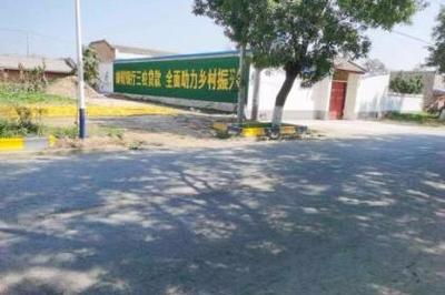 刷墻廣告 鄉村廣告業的獨特風景與價值啟示