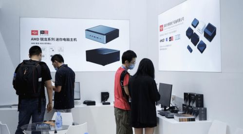 美高電子在第二十二屆深圳高交會(huì)發(fā)布高性能迷你主機(jī)，并升級(jí)科技信息咨詢(xún)服務(wù)