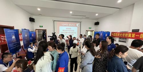 鋼都愛(ài)心使者在行動(dòng) 科技志愿服務(wù)走進(jìn)千山風(fēng)景區(qū)